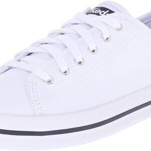 Women's Canvas Sneakers Lace Up Casual Comfortable Durable Shoes for Women